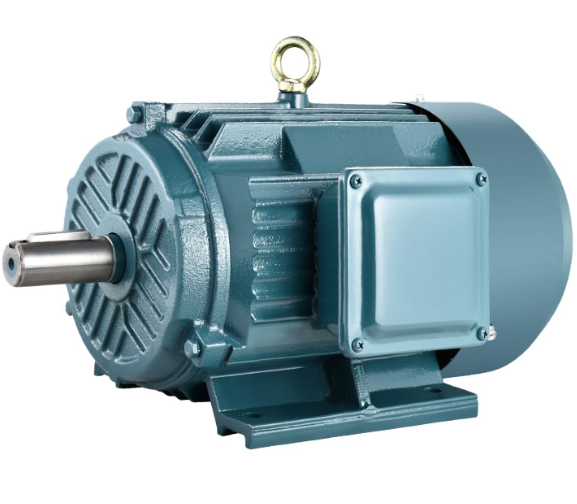 YE4-160L-2六八极电机参数表