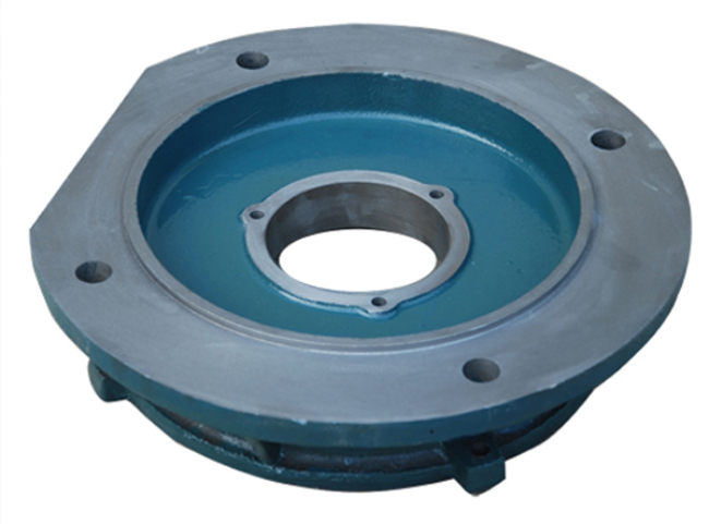 YE4-160L-2电机法兰盘-立式电机前端盖-驱动端